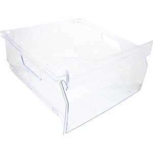 Electrolux Gefrierschublade - Transparent - Gefrierschublade Electrolux Gefrierschublade - Transparent - Gefrierschublade
