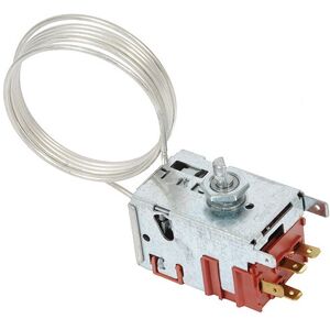 Electrolux Thermostat - Für Kühlschrank und Gefriertruhe - 8996710713000 Electrolux Thermostat - Für Kühlschrank und Gefriertruhe - 8996710713000