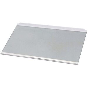AEG - Glasregal - 458.5x287mm - neutral - Glass shelf AEG - Glasregal - 458.5x287mm - neutral - Glass shelf