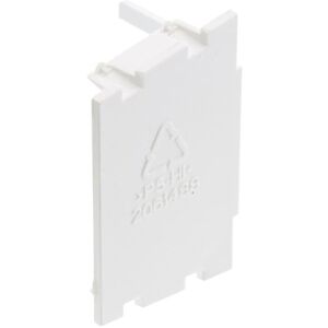 AEG Modell 2061488025 Kühlschranklampenknopf Halter AEG Modell 2061488025 Kühlschranklampenknopf Halter