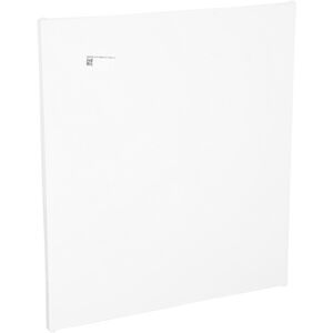 AEG - 2064400043 - Weiß - Kühlschranktür AEG - 2064400043 - Weiß - Kühlschranktür