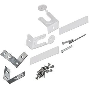 AEG Einbausatz für Kühlschrank & Gefrierschrank - Nahtlose Einpassung AEG Einbausatz für Kühlschrank & Gefrierschrank - Nahtlose Einpassung