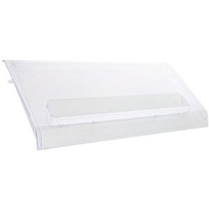 Electrolux Portillon Gefrierfach-Türpanel - Ersatz, Neutral, 7 Electrolux Portillon Gefrierfach-Türpanel - Ersatz, Neutral, 7