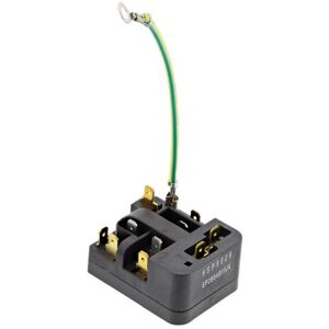AEG - 2425118151 - Starter mit Motorschutz für Gefriergeräte AEG - 2425118151 - Starter mit Motorschutz für Gefriergeräte