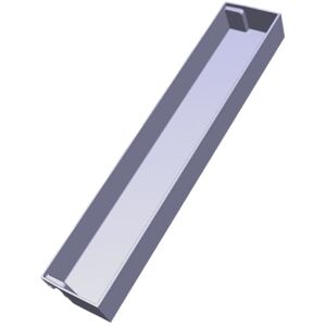 AEG - 7902 - 569.3x58mm - neutral - Kühlschrank‑Türablage AEG - 7902 - 569.3x58mm - neutral - Kühlschrank‑Türablage