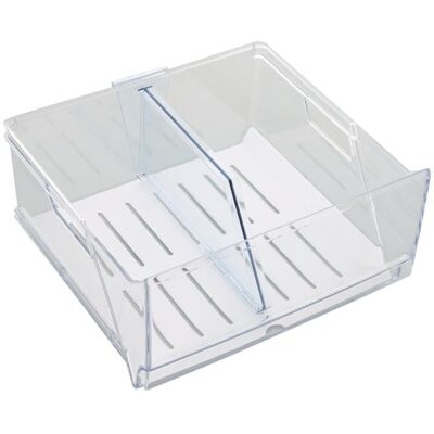 AEG Modell 7902 Gemüsekasten - Zusatzausbau AEG Modell 7902 Gemüsekasten - Zusatzausbau