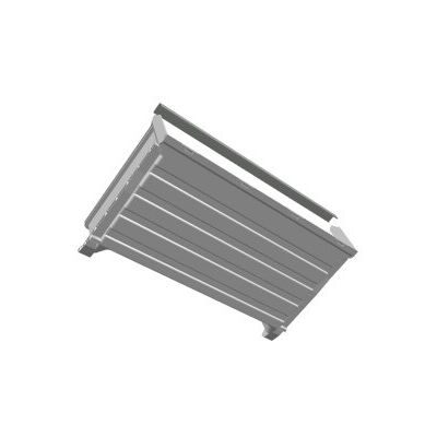 AEG 7902 Neutral Gefrierbox - Gefrierbox AEG 7902 Neutral Gefrierbox - Gefrierbox