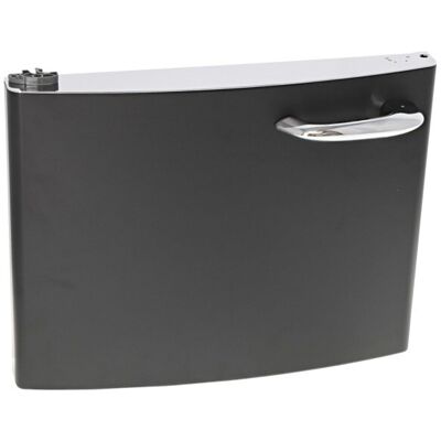 AEG Montageset vriezerdeur - Zwart - Freezer Door AEG Montageset vriezerdeur - Zwart - Freezer Door