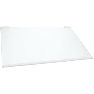 Original Glasablage 473 x 310 mm - Kühlschrank Ersatz Original Glasablage 473 x 310 mm - Kühlschrank Ersatz