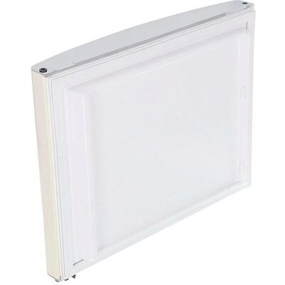 AEG Montage der Gefrierschranktür - 686x608 - Freezer door - AEG AEG Montage der Gefrierschranktür - 686x608 - Freezer door - AEG
