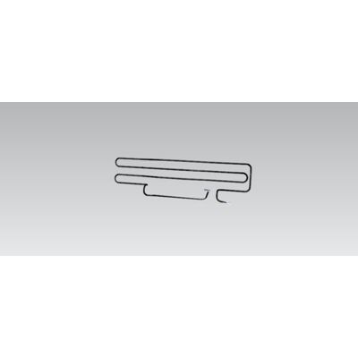 AEG - 140260538024 - L=2402mm - Heizelement - Kühlgerät-Zubehör AEG - 140260538024 - L=2402mm - Heizelement - Kühlgerät-Zubehör