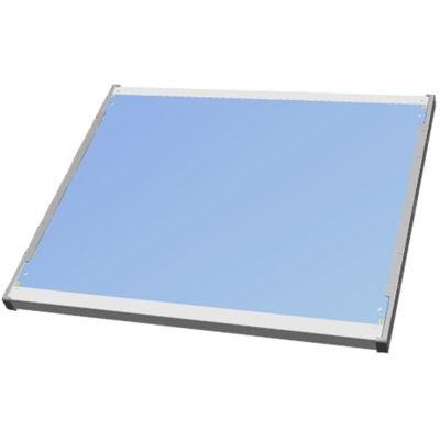 AEG Gefrierschranktür - Weiß - 531x627mm AEG Gefrierschranktür - Weiß - 531x627mm