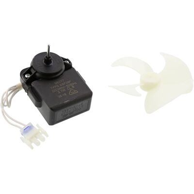 Electrolux Kühlschrankventilator - 2000 U/min, 220 V - 2425720014 Electrolux Kühlschrankventilator - 2000 U/min, 220 V - 2425720014