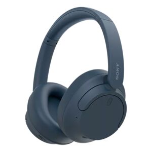 Sony WH-CH720N Kabellose Kopfhörer mit Noise Cancelling   Blau