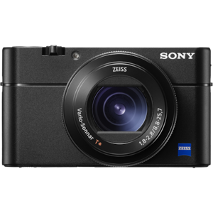 4548736086494 Sony RX100 V – Die Premium-Kompaktkamera mit 1.0