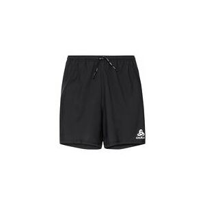Odlo Essential 6in Shorts - schwarz - male - Size: S,L,XL,XXL