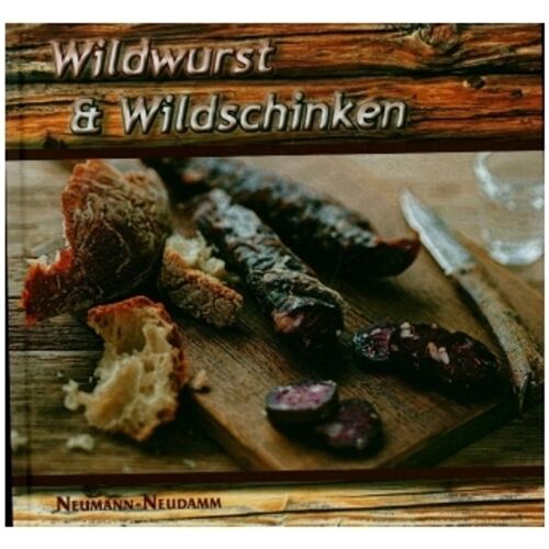 Neumann-Neudamm Wildwurst & Wildschinken, Gebunden