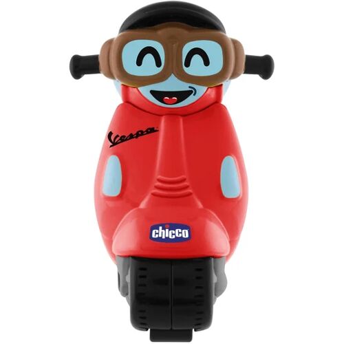 Spielzeugroller CHICCO VESPA Primavera MINI TURBO TOUCH