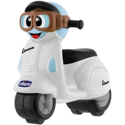 Spielzeugroller CHICCO VESPA Primavera MINI TURBO TOUCH