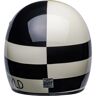 Helm BELL MOTO 3 ATWYLD Orbit Integral
