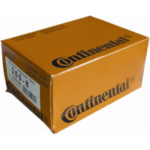 Schlauch CONTINENTAL 3.00/3.50/4.00/4.10/90''90/100''80/100''90/110''80/120''90/130''90-10 vorne oder hinten für Reifen