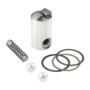 Getriebekit MBD 5-Gang Z 10-12-15-18-20/36-37-38-41-50 Getriebe für Lambretta 125 LI/Special/GP/DL/150 LI/Special/SX/GP/DL/175 TV 2°-3°/200 TV/SX/GP/DL