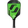 Stiga Aviox Fiber Poly Pro Green Pickleballschläger - One Size - unisex