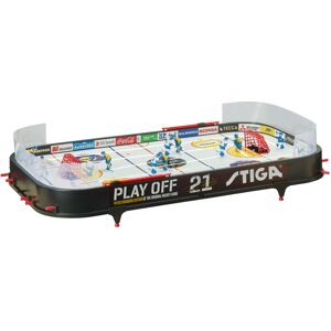 Stiga Play Off 21 Sweden vs Finland Tischspiel - One Size - unisex