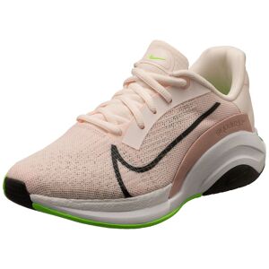 Nike Zoomx SuperRep Surge Trainingsschuh Damen rosa / schwarz 37,5