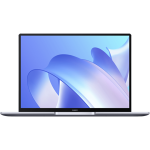 MateBook 14, Intel Core i5-1240P, 16 GB RAM, 512 GB SSD, 14 Zoll Laptop, 2K HUAWEI-View-Touch-Display, Ultraschlankes Metallgehäuse, Windows 11 Home ,QWERTZ-Layout, Space Gray