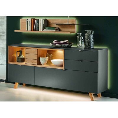 Venjakob Andiamo Home Sideboard mit Schubladen Venjakob Andiamo Home Sideboard mit Schubladen