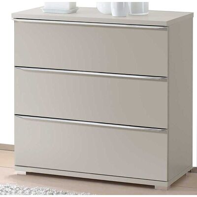 Staud Möbel GmbH & Co.KG Rubin Schubladen-Kommode Schlafzimmer Staud Möbel GmbH & Co.KG Rubin Schubladen-Kommode Schlafzimmer