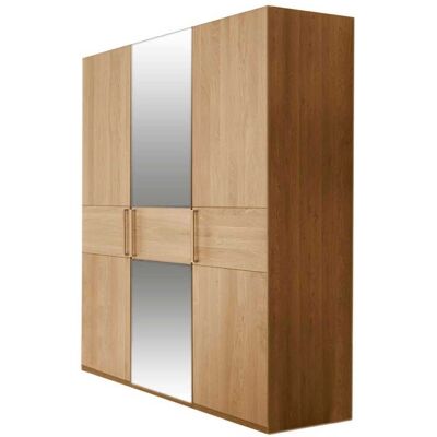 Wiemann Möbel Kiruna Kleiderschrank schmal eiche Wiemann Möbel Kiruna Kleiderschrank schmal eiche