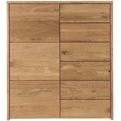 Forestales Bakersfield Kommode Holz massiv Forestales Bakersfield Kommode Holz massiv