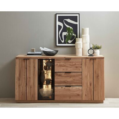 Wohn-Concept GmbH Donna Sideboard wildeiche Wohn-Concept GmbH Donna Sideboard wildeiche