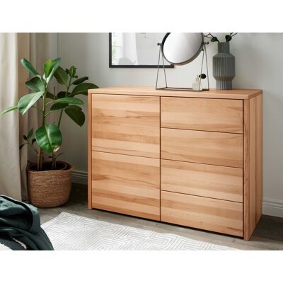 Forestales Bakersfield Kommode Massivholz Forestales Bakersfield Kommode Massivholz