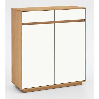 Voss V100 Schuhschrank Kommode Voss V100 Schuhschrank Kommode