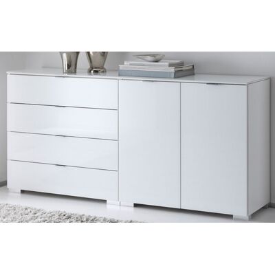 Staud Möbel GmbH & Co.KG Sonate Kommode 160 cm breit Staud Möbel GmbH & Co.KG Sonate Kommode 160 cm breit