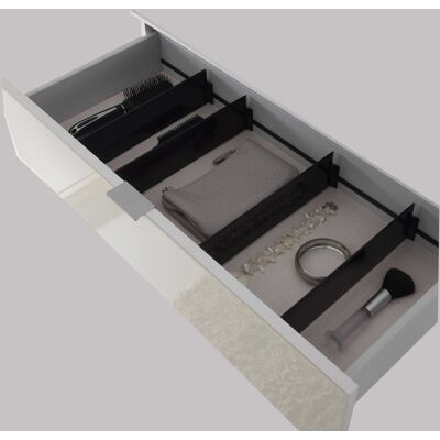 Staud Möbel GmbH & Co.KG Staud Schubladen Organizer Staud Möbel GmbH & Co.KG Staud Schubladen Organizer