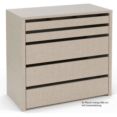 Rauch 5 Schubladen für Schrank Rauch 5 Schubladen für Schrank