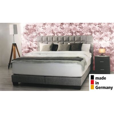 Kretschmar Rialto Boxspringbett 200x200 Kretschmar Rialto Boxspringbett 200x200