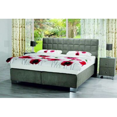 Kretschmar Ottmar Boxspringbett 100x200 Kretschmar Ottmar Boxspringbett 100x200