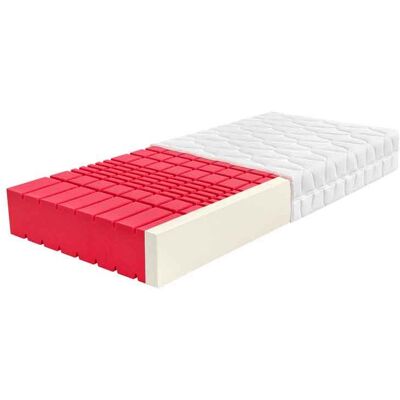 Ahorn Arella 24+ Dekubitus Matratze für Pflegebett Ahorn Arella 24+ Dekubitus Matratze für Pflegebett