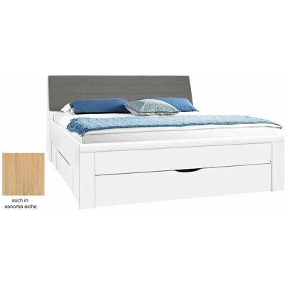 Rauch Lindau Bett 180x200 mit Stauraum Rauch Lindau Bett 180x200 mit Stauraum