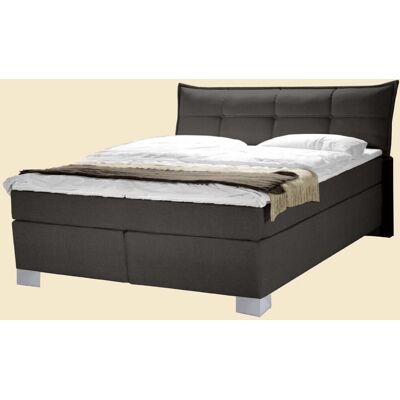 Kretschmar Valerie Boxspringbett 160x200 Kretschmar Valerie Boxspringbett 160x200