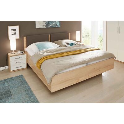 Priess Albergo schwebendes Bett Priess Albergo schwebendes Bett