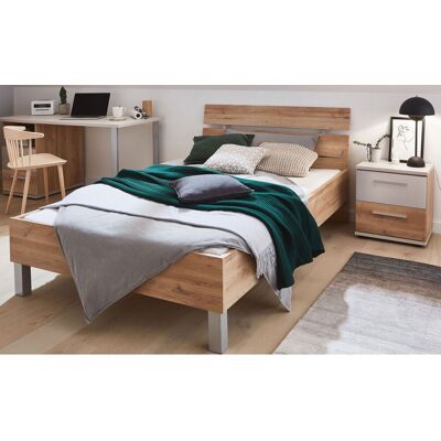 Priess New York Einzelbett Priess New York Einzelbett