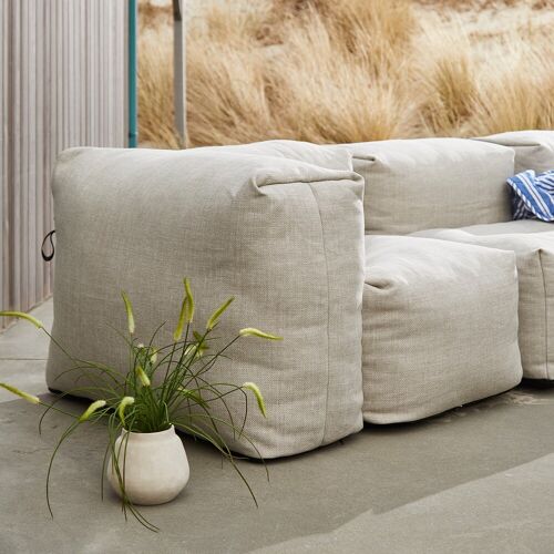 SACKit Soft Sofa - Corner (Ecke)