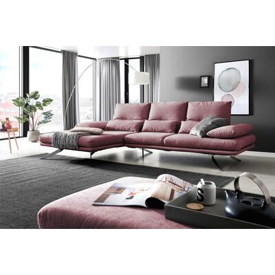 DFM Polstermöbel Phoenix Sofa 3-Sitzer modern DFM Polstermöbel Phoenix Sofa 3-Sitzer modern