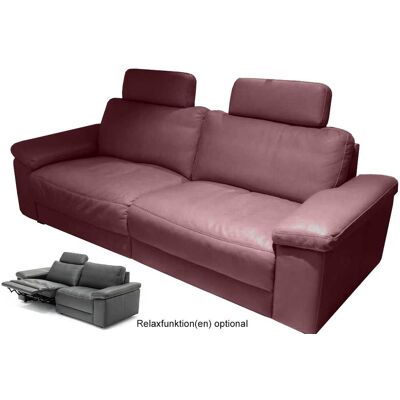 DFM Polstermöbel Portland Sofa 2 Sitzer DFM Polstermöbel Portland Sofa 2 Sitzer